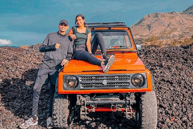 Mount Batur Jeep Sunrise & Hot Spring - All Inclusive Tour - Entrances Included: Why This Makes a Difference