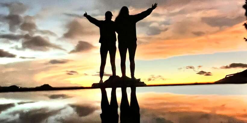 Mount Batur Jeep Sunrise & Hot Spring &coffe with transport - Key points before you go