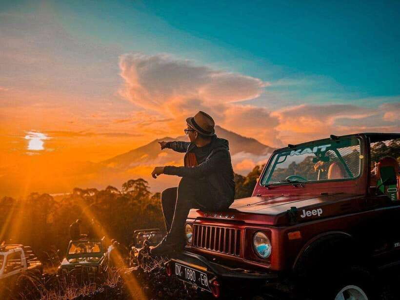 Mount Batur Jeep Sunrise & Hot Spring_ All Inclusive Tour - Who This Tour Fits Best (and Who Should Skip It)