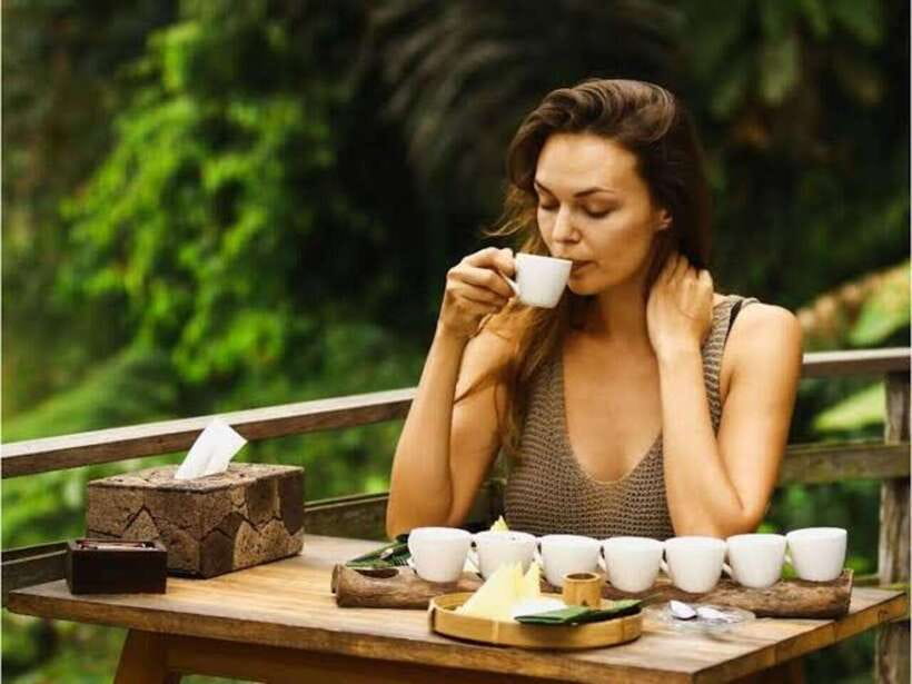 Mount Batur Jeep Sunrise & Hot Spring_ All Inclusive Tour - Coffee Plantation and Herbal Tea: What You Might Taste