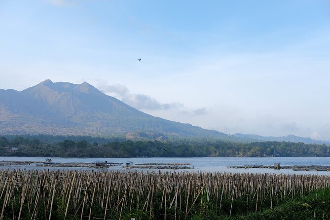 Mount Batur Jeep Sunrise & Overnight Glamping Experience - What to pack for Mt. Batur mornings (the simple version)