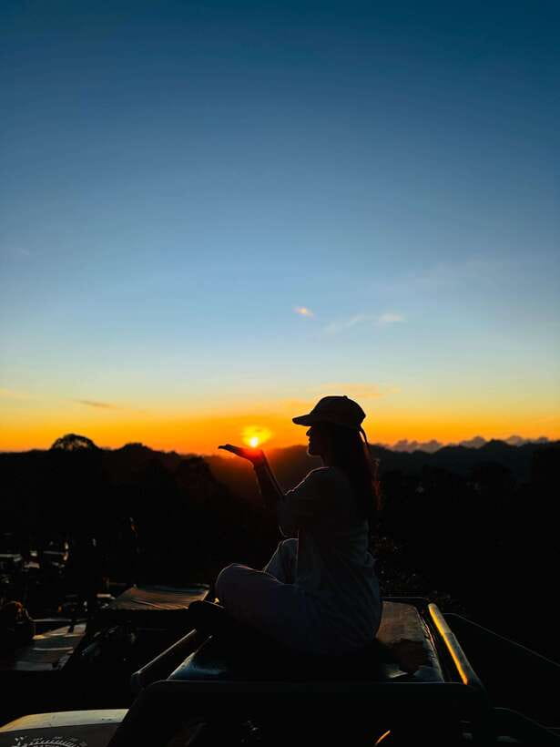 Mount batur jeep sunrise / sunset and hot spring - Price and value: why $19 can make sense here