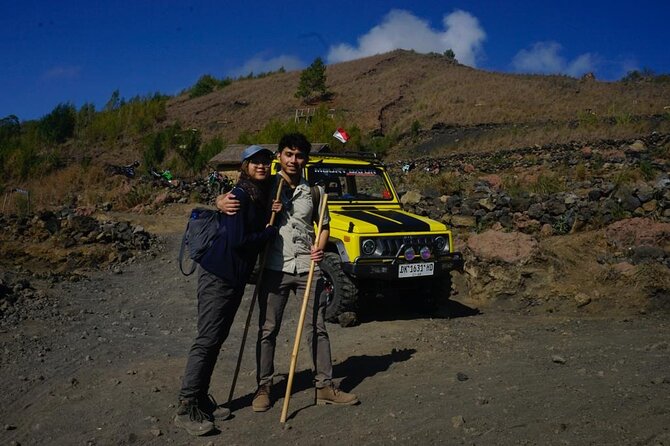 Mount Batur Jeep Sunrise Tour - All Inclusive - Who this Mt. Batur Jeep sunrise tour suits best