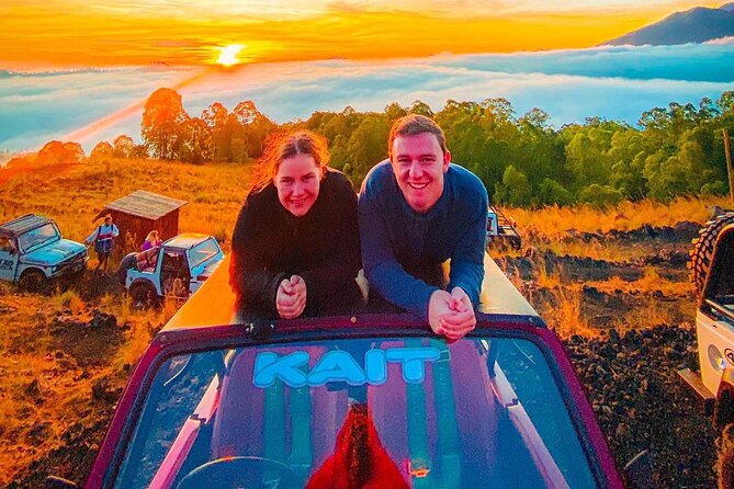 Mount Batur Jeep Sunrise with 4WD Adventures Tour - Price and Value: $28.05 Can Be a Great Deal if You Don’t Add Surprises
