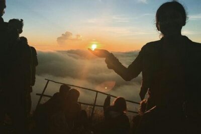 Mount Batur Jeep Sunrise With Options Tour - The 4WD Jeep Ride: The Part That Makes You Forget the Early Alarm