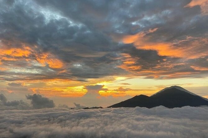 Mount Batur Jeep Sunrise With Options Tour - Breakfast on the Mountain: Simple Fuel, Real Convenience
