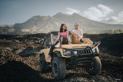 Mount Batur Jeep Sunset - All Inclusive Tour - Price and What’s Actually Included for $23.20