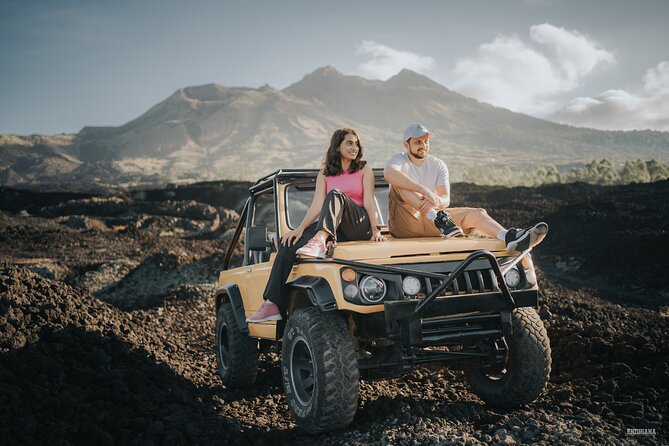 Mount Batur Jeep Sunset - All Inclusive Tour - Price and What’s Actually Included for $23.20