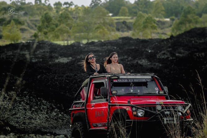 Mount Batur Jeep Tour - Timing: the 7am start and why the departure windows matter