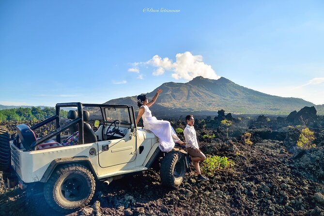 Mount Batur Jeep Tour - Price and value: what $29.50 really buys you
