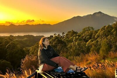 Mount Batur Sunrise by Jeep Combo Experience - Timing in the dark: how early 3:30–4:00 AM really plays out
