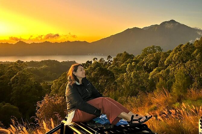 Mount Batur Sunrise by Jeep Combo Experience - Timing in the dark: how early 3:30–4:00 AM really plays out