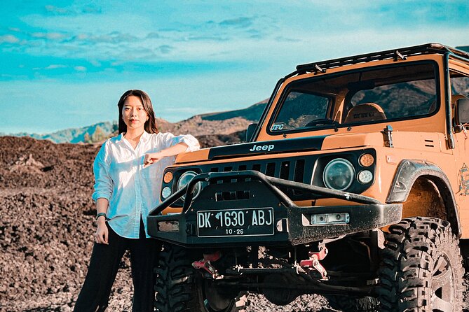 Mount Batur Sunrise By Private Jeep include Hot Spring - Price and value: what $30 covers, and what you should budget extra