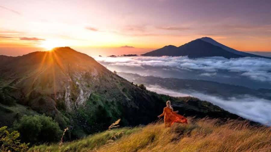 Mount Batur: Sunrise Dirt Bike Trek with Trained Riders - Price and value: is $50 a fair deal here?