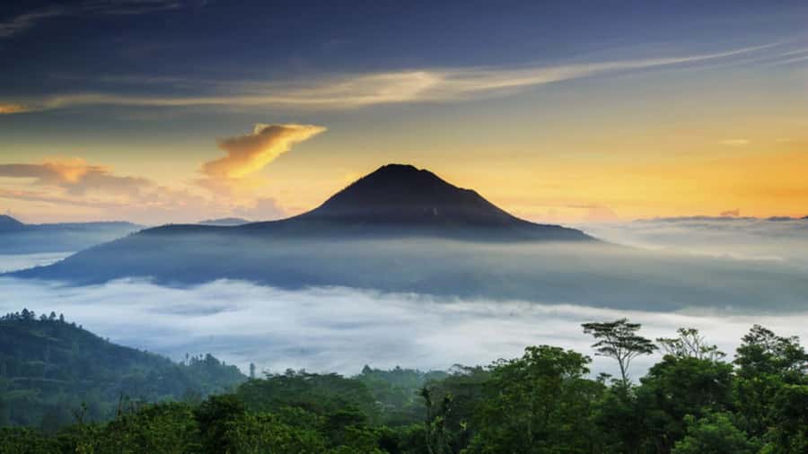 Mount Batur: Sunrise Dirt Bike Trek with Trained Riders - Who should book this, and who should skip it