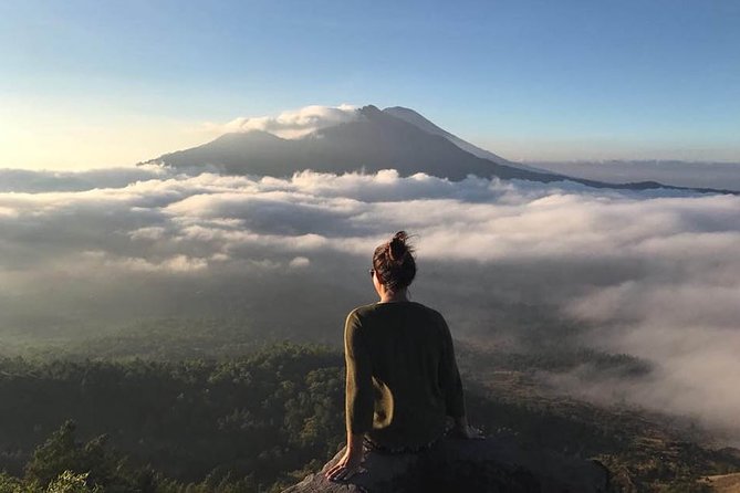 Mount Batur Sunrise Hike and Hidden Waterfall - Price and Value: Is $62.83 Worth It?