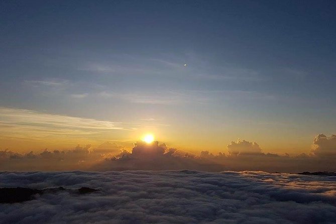 Mount Batur Sunrise Hike and Hidden Waterfall - Who This Mt. Batur and Waterfall Tour Fits Best