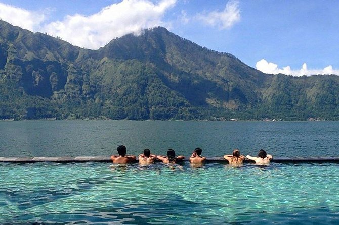 Mount Batur Sunrise Hike And Natural Hot Spring - Quick hits before you go