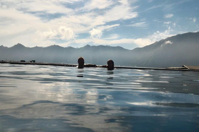 Mount Batur Sunrise Hike And Natural Hot Spring - Mount Batur Sunrise Hike and the 2:00 am reality check
