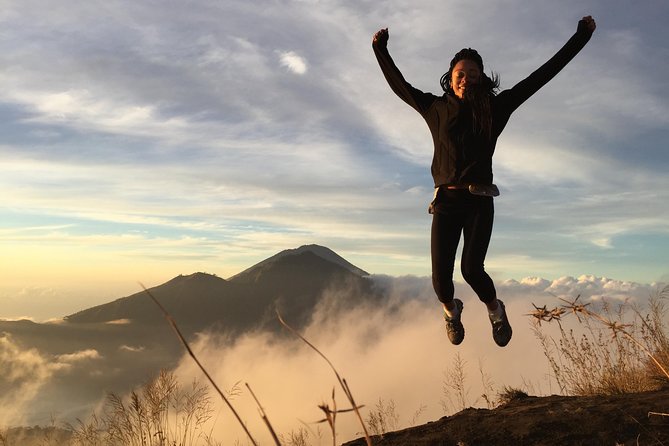 Mount Batur Sunrise Hike And Natural Hot Spring - Coffee plantation tasting at Satria Agrowisata (and the Luwak choice)