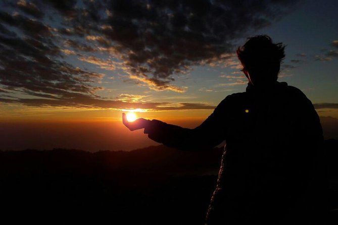 Mount Batur Sunrise Hike And Natural Hot Spring - Timing, fitness, and what to expect for the full 8 to 12 hours