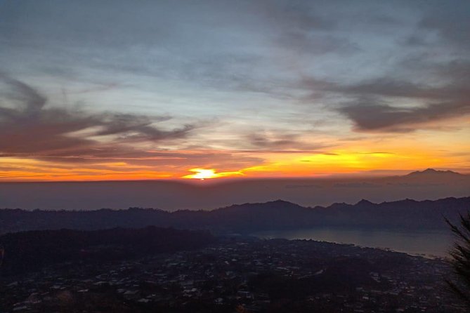 Mount Batur Sunrise Hike And Natural Hot Spring - Value for $64: what you’re really paying for