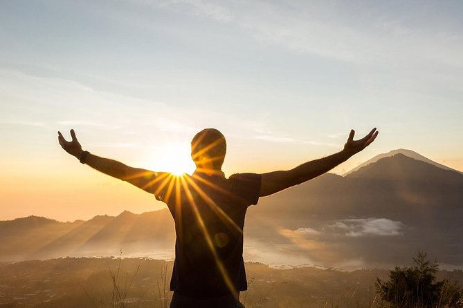 Mount Batur Sunrise Hike And Natural Hot Spring - Who should book this sunrise + hot spring combo
