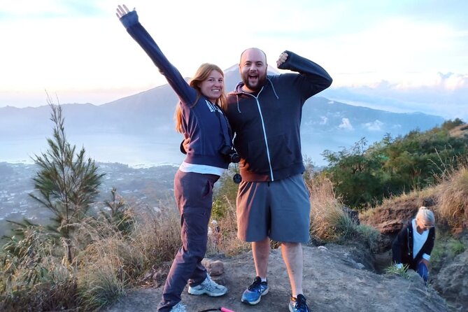 Mount Batur Sunrise Hike and Natural Hot Spring Option - Natural hot springs: the perfect cooldown, with one caveat