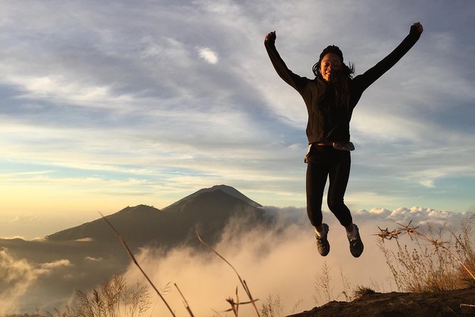 Mount Batur Sunrise Hike and Natural Hot Spring Option - Jeep sunrise vs full trek: pick based on how you want to spend your energy