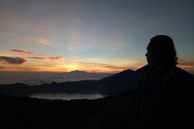 Mount Batur Sunrise Hike and Natural Hot Spring Option - Coffee plantation stop: a small win on the way back