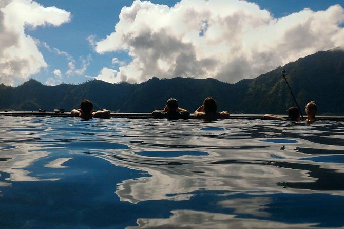 Mount Batur Sunrise Hike and Natural Hot Spring Option - The pre-dawn hike: what it feels like on real ground