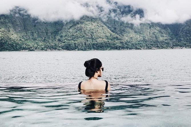 Mount Batur Sunrise Hike And Natural Hot Spring - Soaking at Batur Natural Hot Spring (and why the time matters)