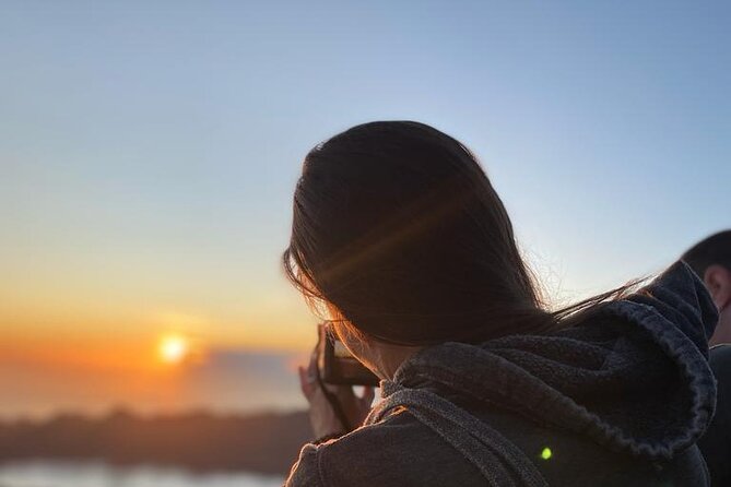 Mount Batur Sunrise Hike, Breakfast & Hot Spring - Key things to know before you go