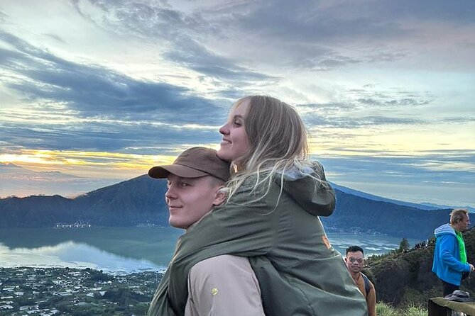 Mount Batur Sunrise Hike, Breakfast & Hot Spring - Timing, Weather, and Fitness: How to Prepare Like a Pro