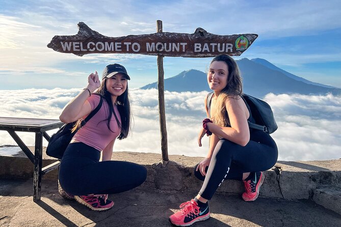 Mount Batur Sunrise Hike & Hot Spring (Private & All-Inclusive) - Sunrise on Mount Batur: Why This Tour Works in Real Life