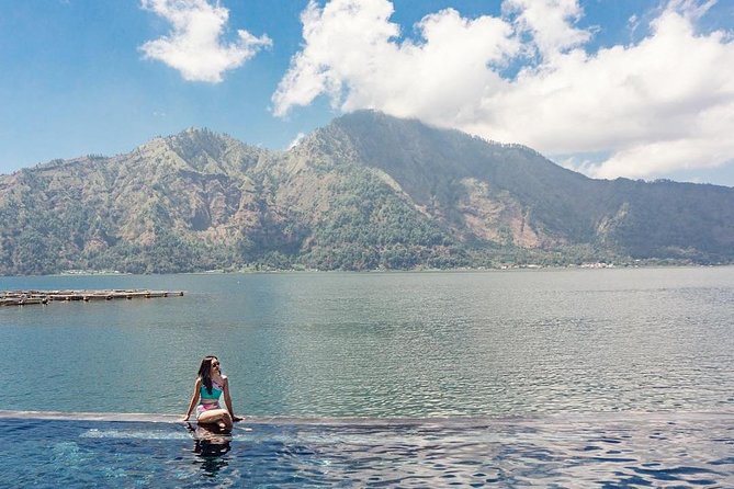Mount Batur Sunrise Hike & Hot Spring (Private & All-Inclusive) - The Mount Batur Trek: Pace, Fitness, and Trail Reality