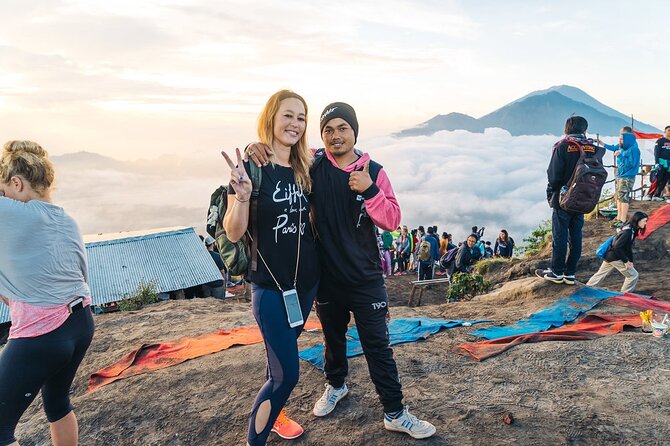 Mount Batur Sunrise Hike & Hot Spring (Private & All-Inclusive) - Hot Springs After the Hike: Toya Bungkah and Infinity Pools