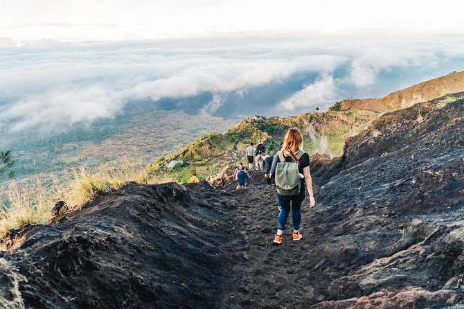 Mount Batur Sunrise Hike & Hot Spring (Private & All-Inclusive) - Buffet Lunch at Batur Sari: Fuel, Views, and a Real Break
