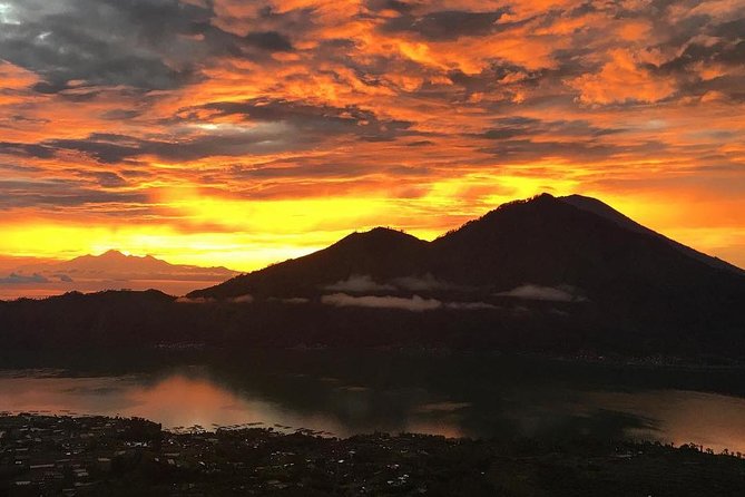 Mount Batur Sunrise Hike with Breakfast - Getting There: Jeep-Style Trailhead Access and a Long Morning (8 to 10 Hours)