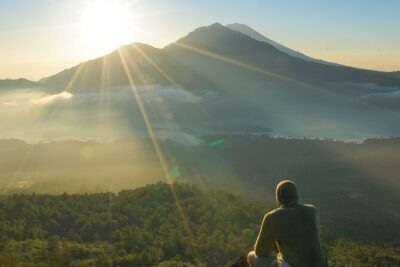 Mount Batur Sunrise Hike with Breakfast - The Hike Up to Gunung Batur: What the Climb Actually Feels Like