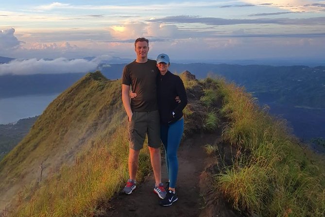 Mount Batur Sunrise Hike with Sekumpul Waterfalls Tours - Shower Time at Sekumpul: The Part Many People Underestimate