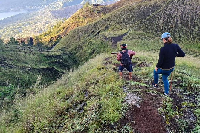 Mount Batur Sunrise Hike with Sekumpul Waterfalls Tours - Ulun Danu Beratan (Lake Beratan) Stop: Optional, and You Pay the Entrance