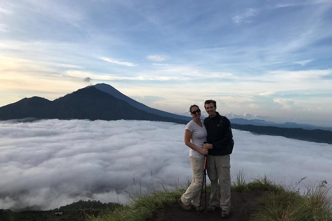 Mount Batur Sunrise Hike with Sekumpul Waterfalls Tours - Gear, Packing, and What the Tour Supplies vs. What You Must Bring