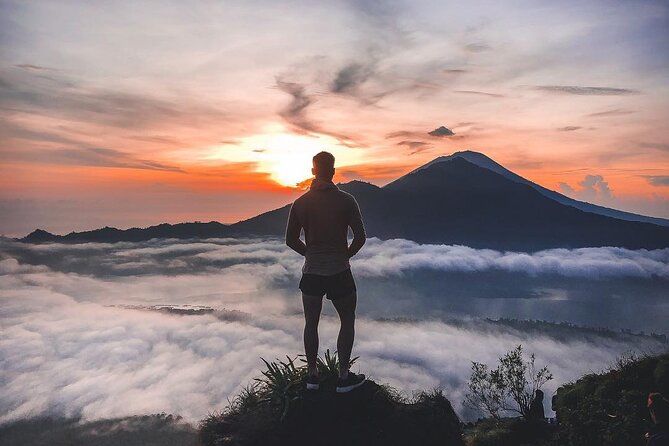 Mount Batur Sunrise Hiking With Natural Hot Springs - Key things to know before you go