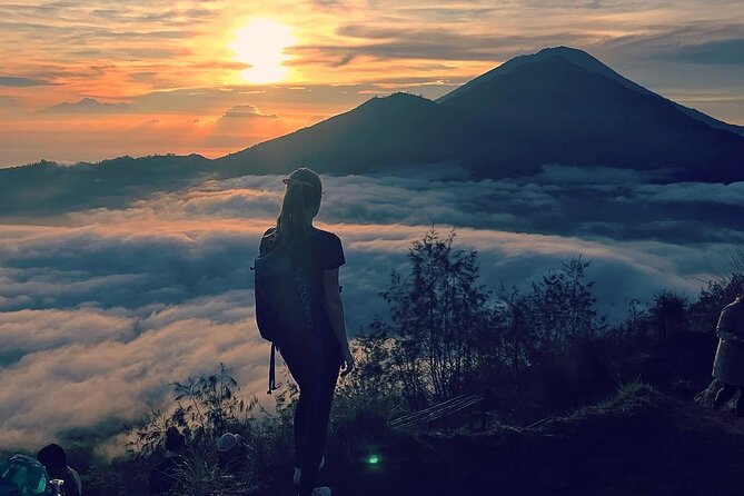 Mount Batur Sunrise Hiking With Natural Hot Springs - Where this tour starts (and why the meeting point matters)