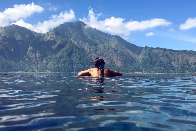 Mount Batur Sunrise Hiking With Natural Hot Springs - Price and value: why $44.03 can make sense here