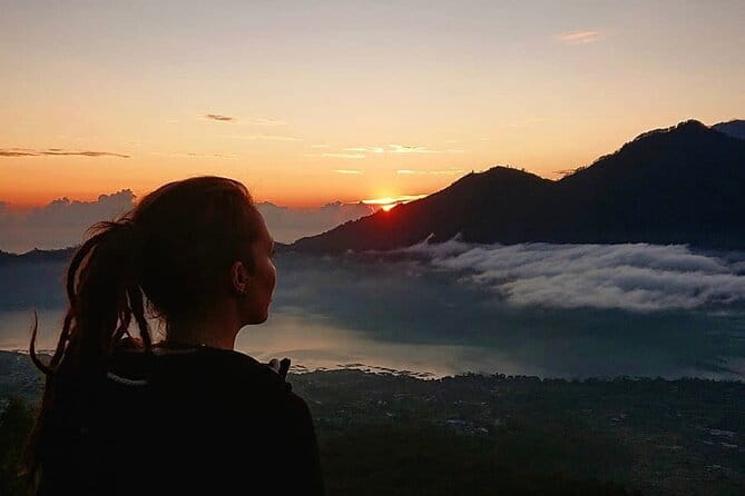 Mount Batur Sunrise Jeep & Cleansing Ritual at Tirta Empul Temple - Natural hot springs at Batur: included comforts make it easier