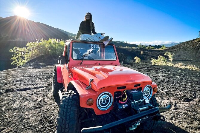 Mount Batur Sunrise Jeep Expedition - The ride back and the full “6-hour day” reality