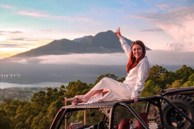 Mount Batur Sunrise Jeep From Ubud - Pickup From Ubud, Group Size, and the Real Timing of an 8–9 Hour Day