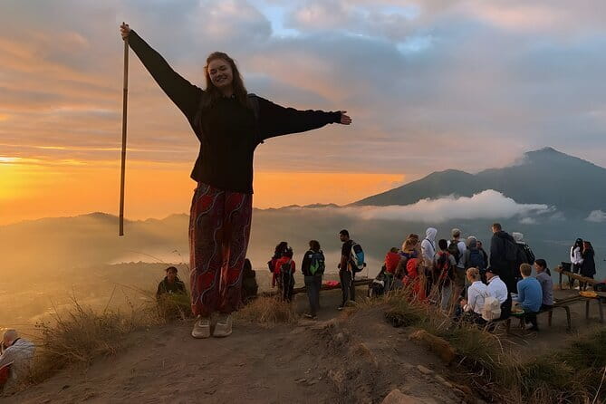 Mount Batur Sunrise Jeep From Ubud - What You Actually Get Included in the $45 Price (And Why It Feels Fair)